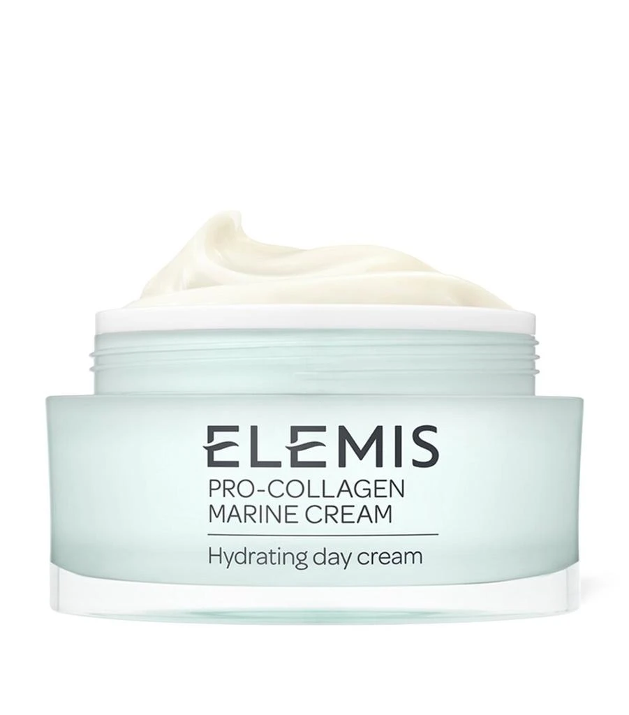 ELEMIS Pro-Collagen Marine Cream (100ml) 2