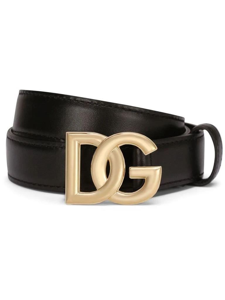 Dolce & Gabbana Dolce & Gabbana Dg Belt 1