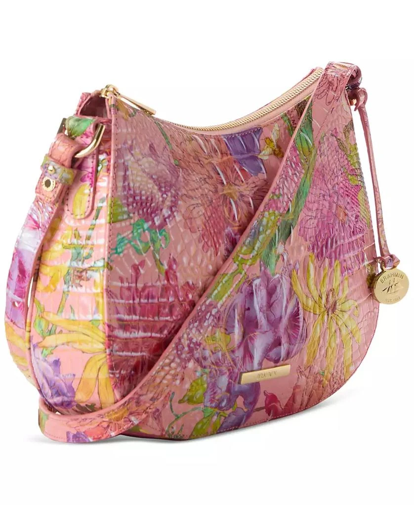 Brahmin Shayna Melbourne Crossbody 2