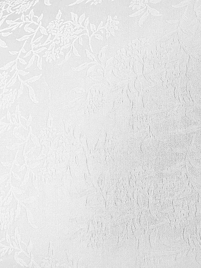 Coyuchi Heirloom Organic Jacquard Sheet Set 2