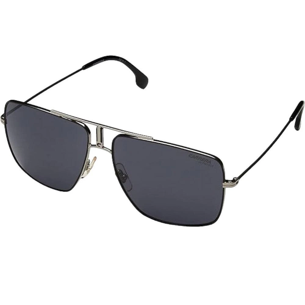 Carrera 1006/S Unisex Pilot Black Ruthenium 60-14-150 Sunglasses 1