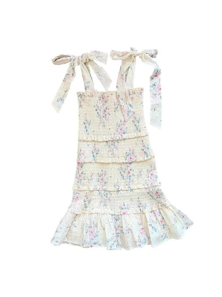 Summer Loving Summer Loving - Reine Dress 2