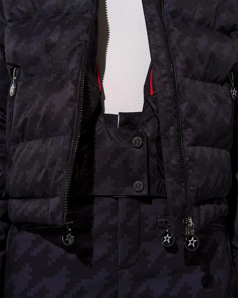 PERFECT MOMENT Polar Flare Down Jacket 6