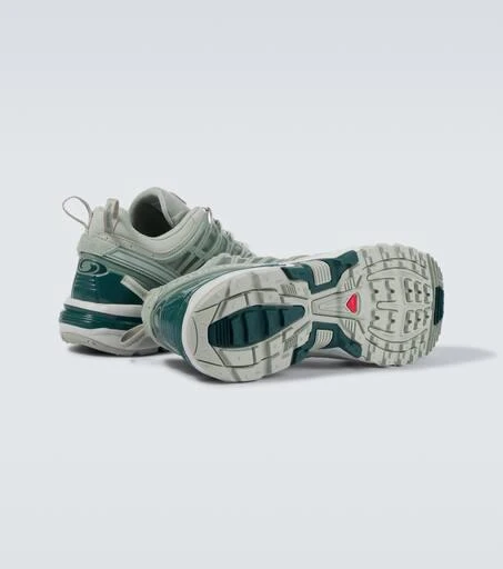 Salomon Acs Pro trail running shoes 7
