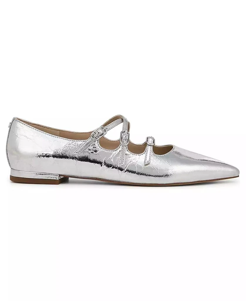 Sam Edelman Women's Cass Flats 6