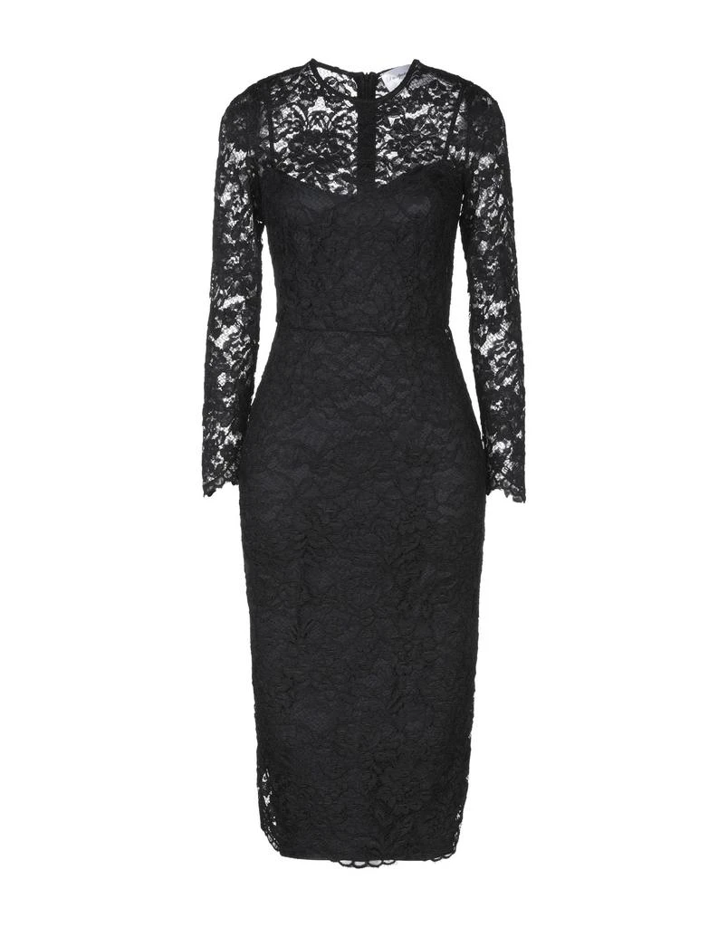 PASSEPARTOUT DRESS by ELISABETTA FRANCHI Midi dress 1