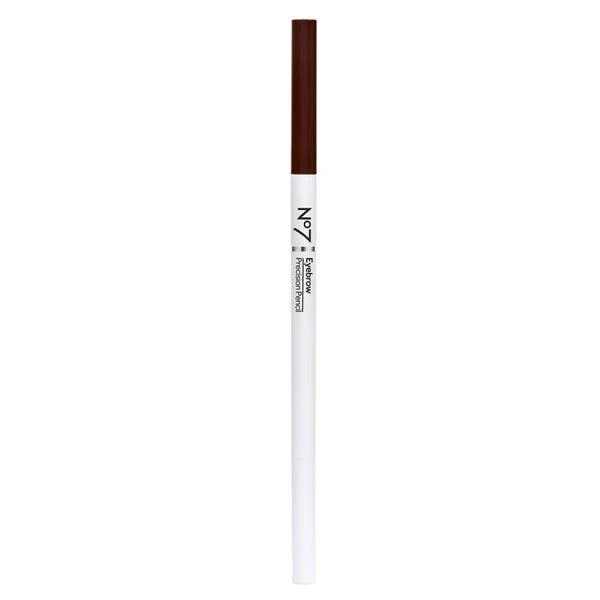 No7 Eyebrow Ultra Precision Pencil - Brown 9