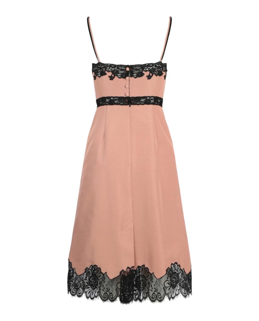 Shop Sleeveless Lace Slip Dress on Sale at BeyondStyle – Get 86