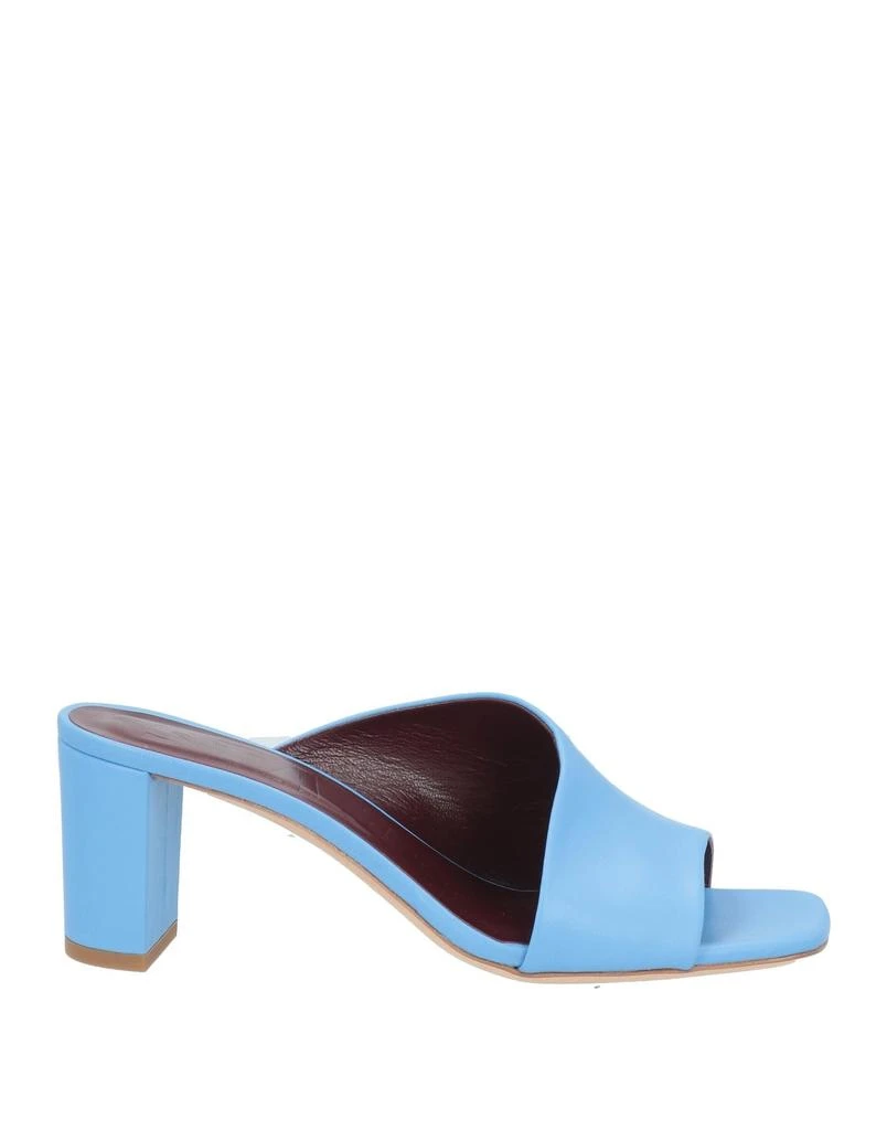 Staud Sandals 1