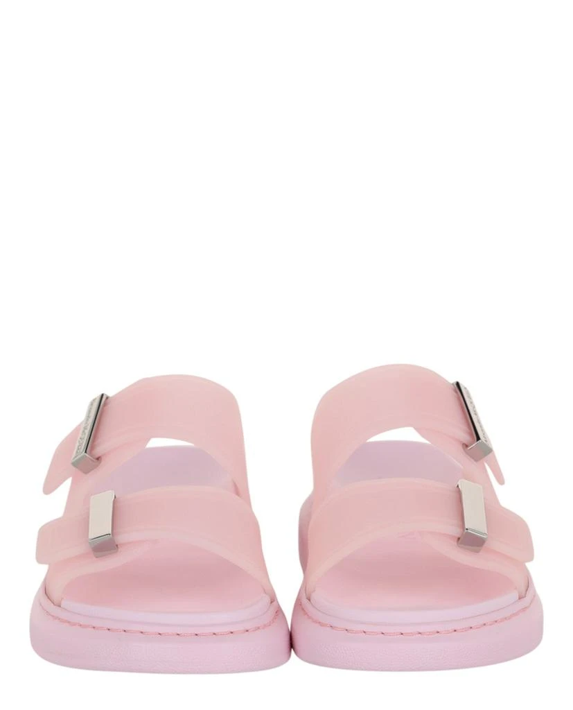 Alexander McQueen Hybrid Slides 5