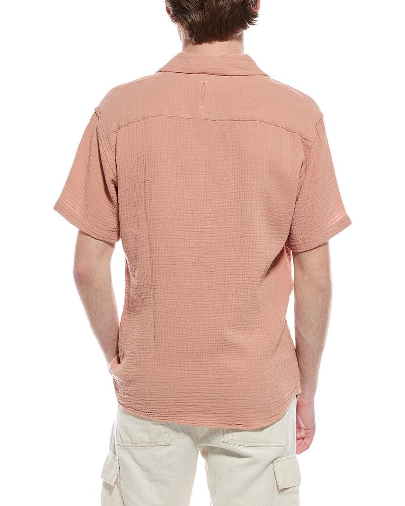 Original Paperbacks Morro Shirt