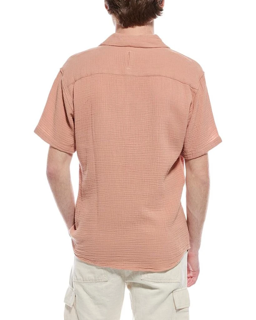 Original Paperbacks Morro Shirt 2