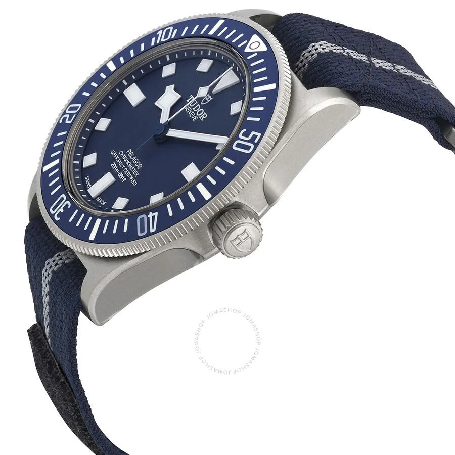 Tudor Pelagos Automatic Men's Watch M25707B/23-0001 2