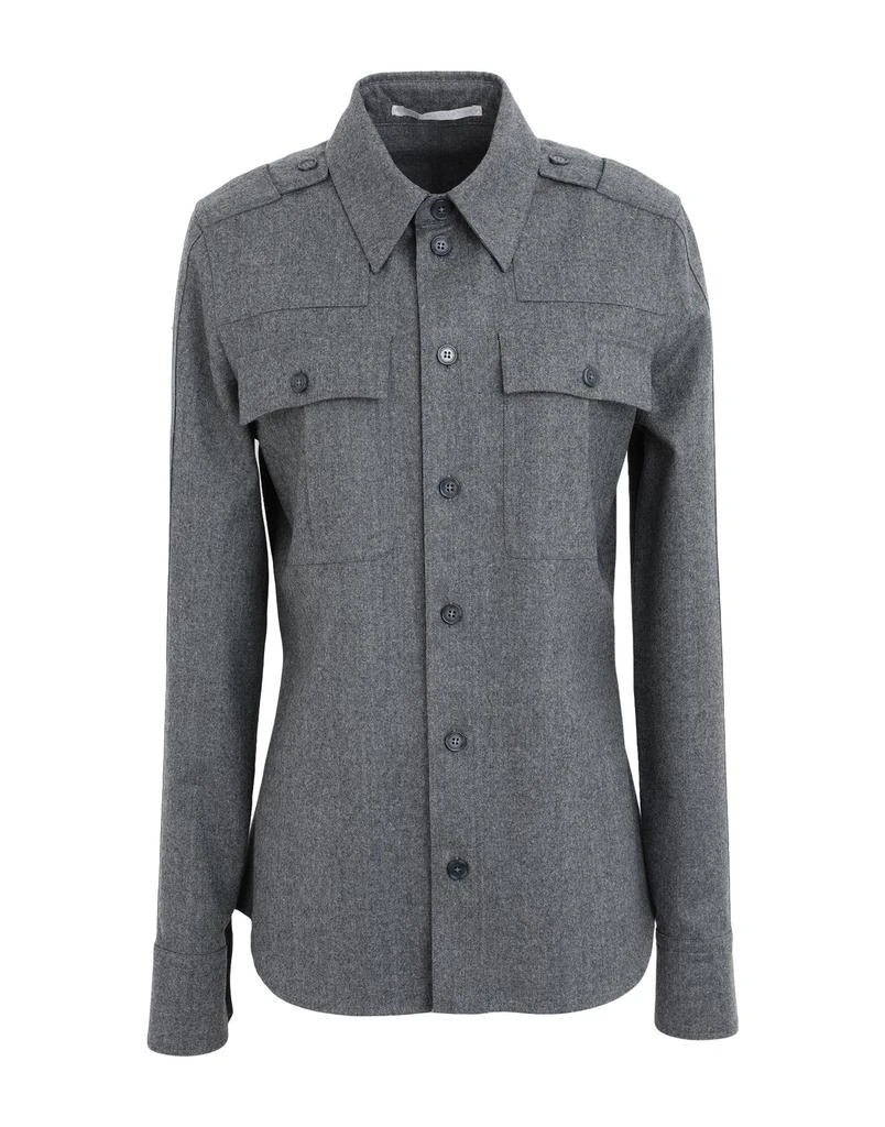Stella McCartney Solid color shirts & blouses 1