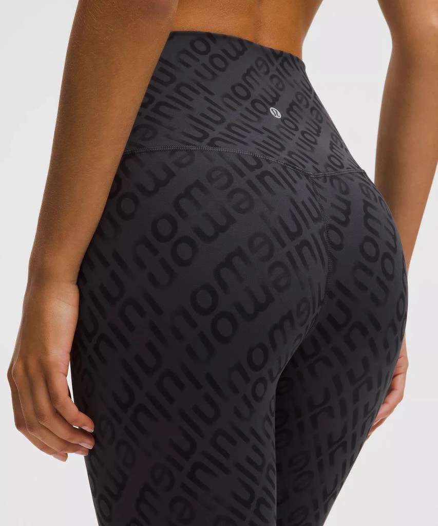 Lululemon lululemon Align™ High-Rise Crop 23" 108