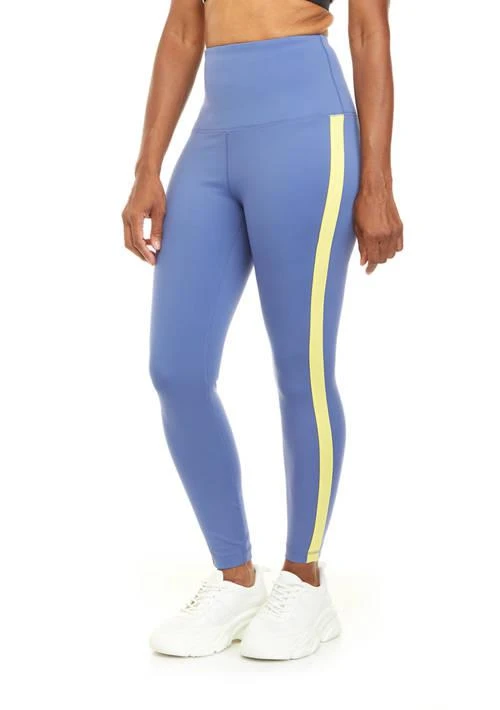 ZELOS Medium Impact High Waist 7 8 Leggings 1