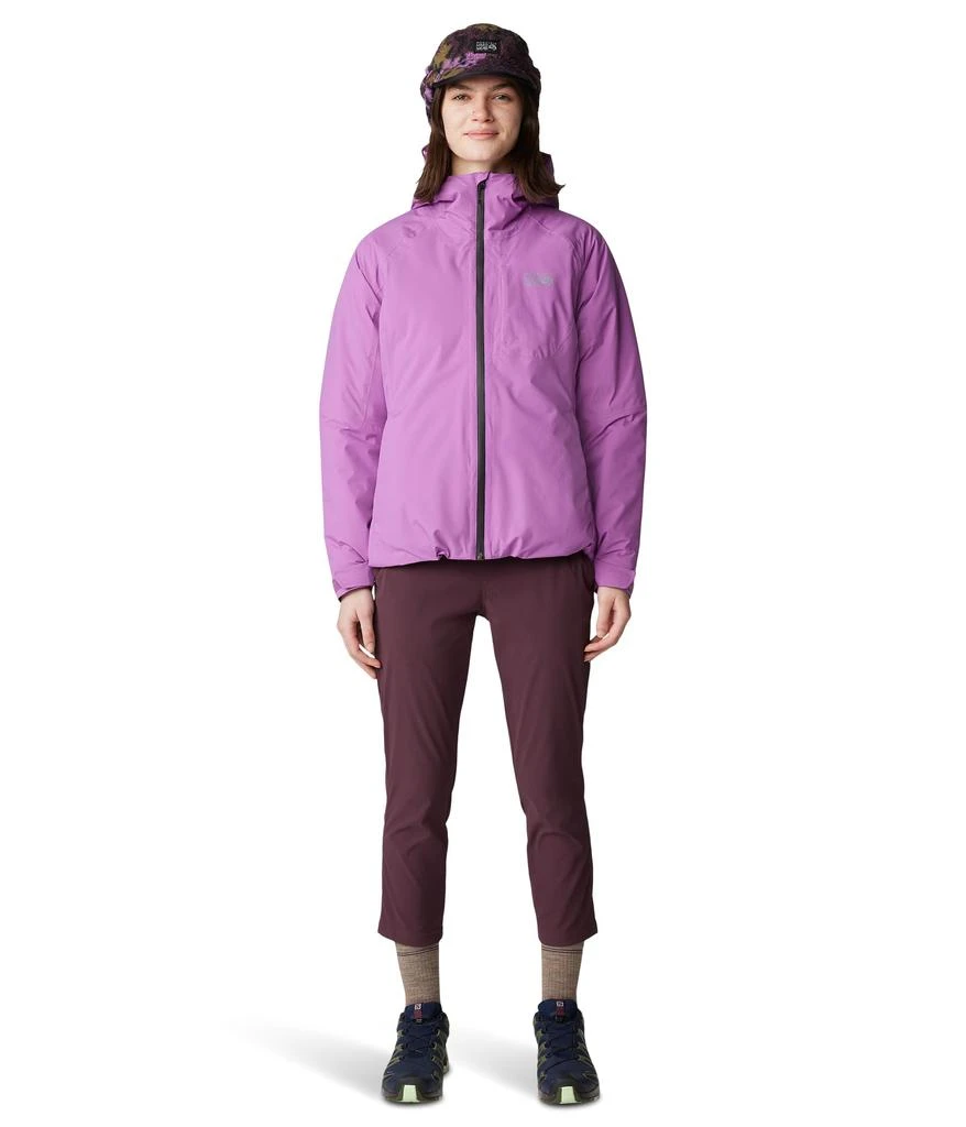 Mountain Hardwear Stretch Ozonic™ Insulated Jacket 5