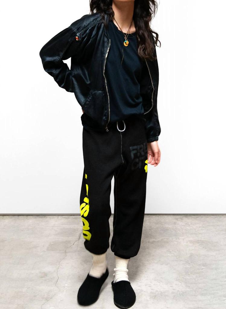 FREECITY Freecity - Satin Bomber Shell Jacket