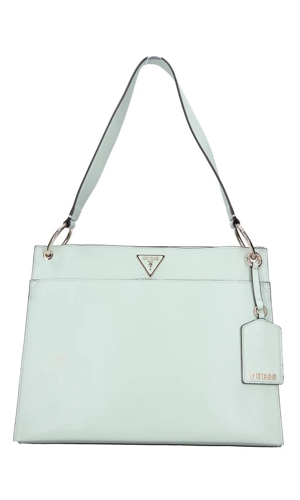 GUESS Guess Bags.. Green 1