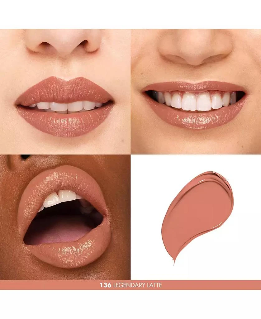 Make Up For Ever Rouge Artist For Ever Satin Lipstick 2