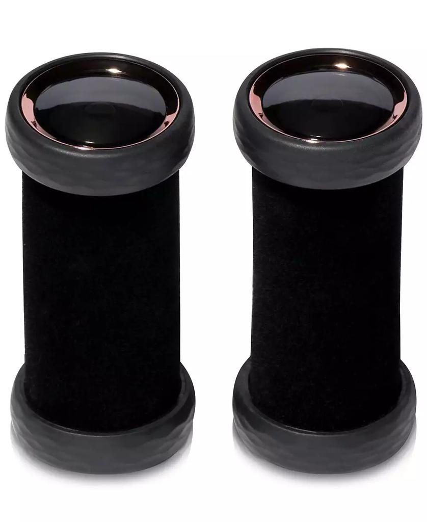 T3 1" Volumizing Hot Rollers Luxe, 2-Pk.
