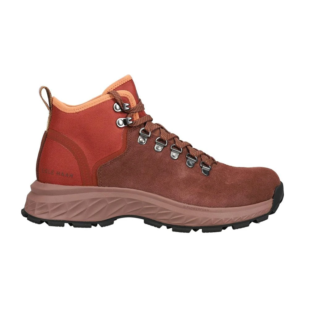 Cole Haan 5.Zerogrand Street Waterproof Hiking Boots 1