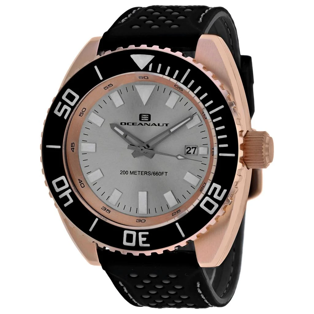 Oceanaut Oceanaut Men's Watch OC0523 1