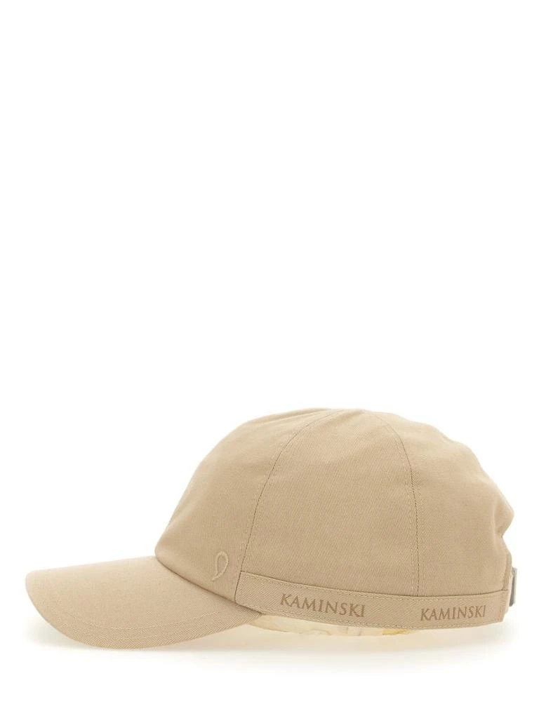 Helen Kaminski Helen Kaminski Apollo Sporty Baseball Hat 2