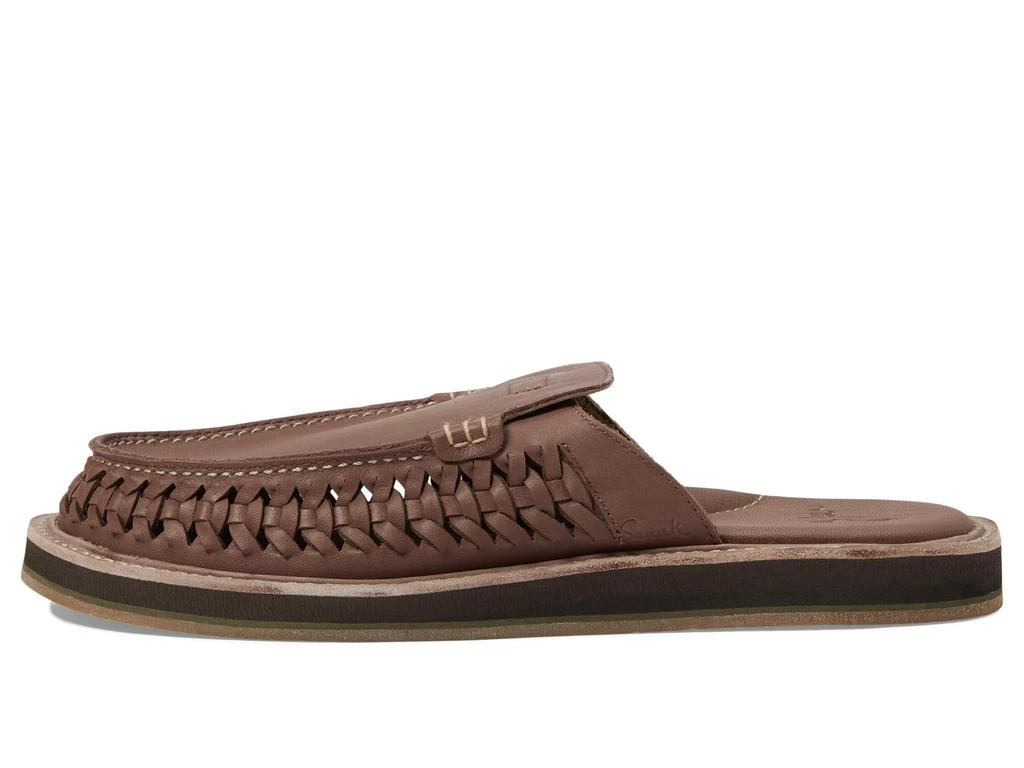 Sanuk Me Huarache - Business Casual Shoes - Free Shipping  display picture 1