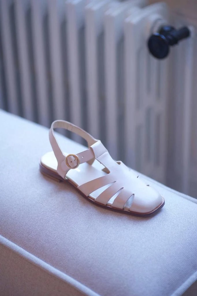 Anne Thomas Anne Thomas - Women's Hackney Sandal 1