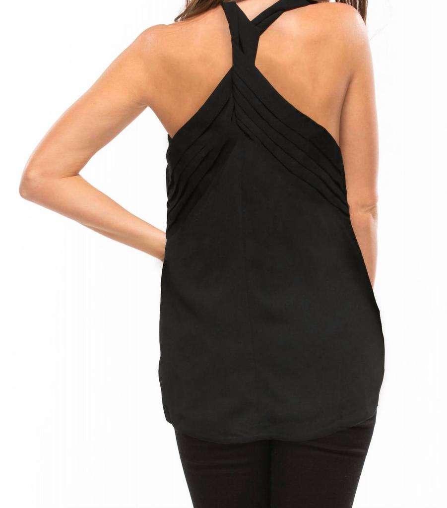 C/meo Collective C/Meo Collective - Liquid Love Top