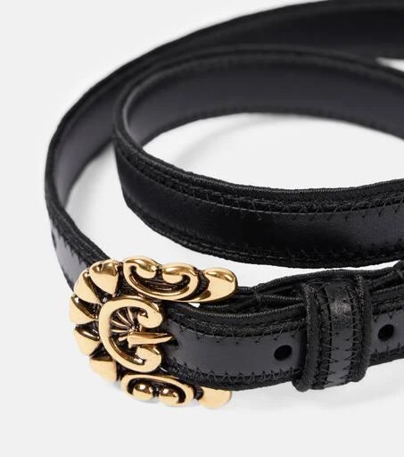 ETRO Leather belt 3