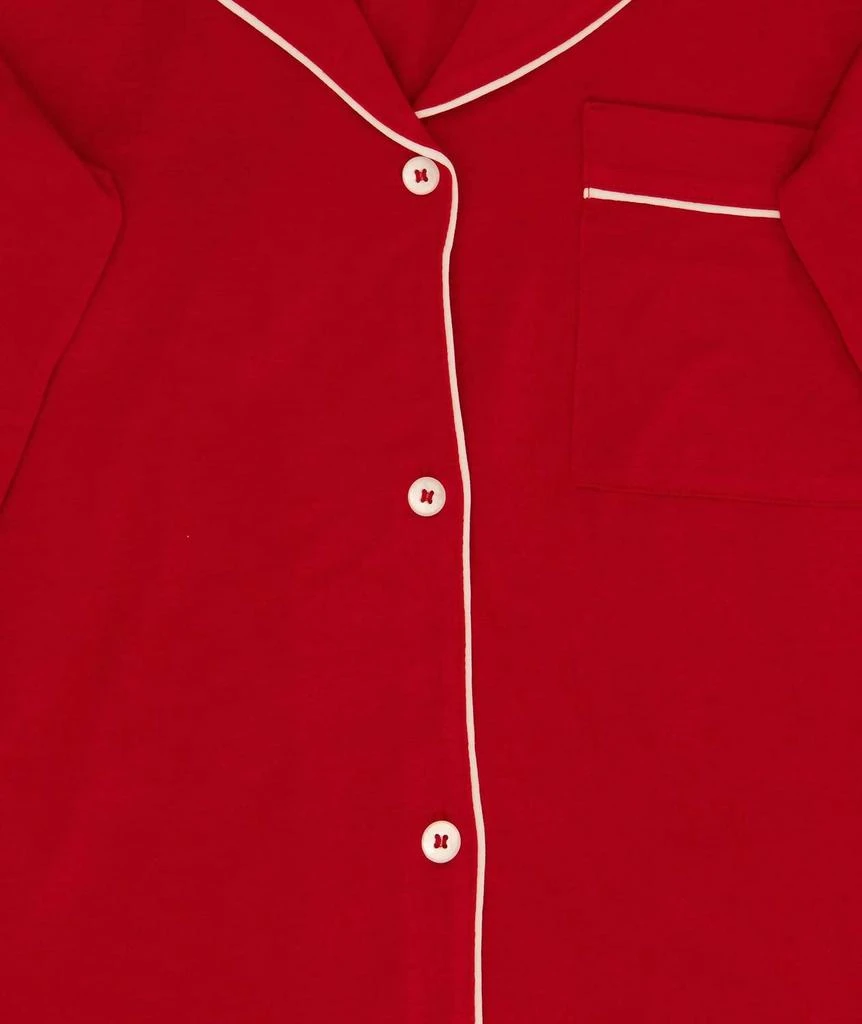 Eberjey Eberjey - Gisele Long Pajama Set 4