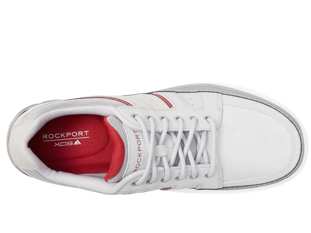 Rockport Get Your Kicks Mudguard Blucher 2