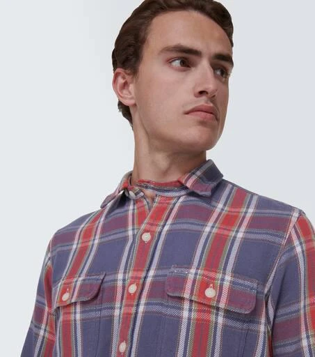 Polo Ralph Lauren Cotton shirt 5