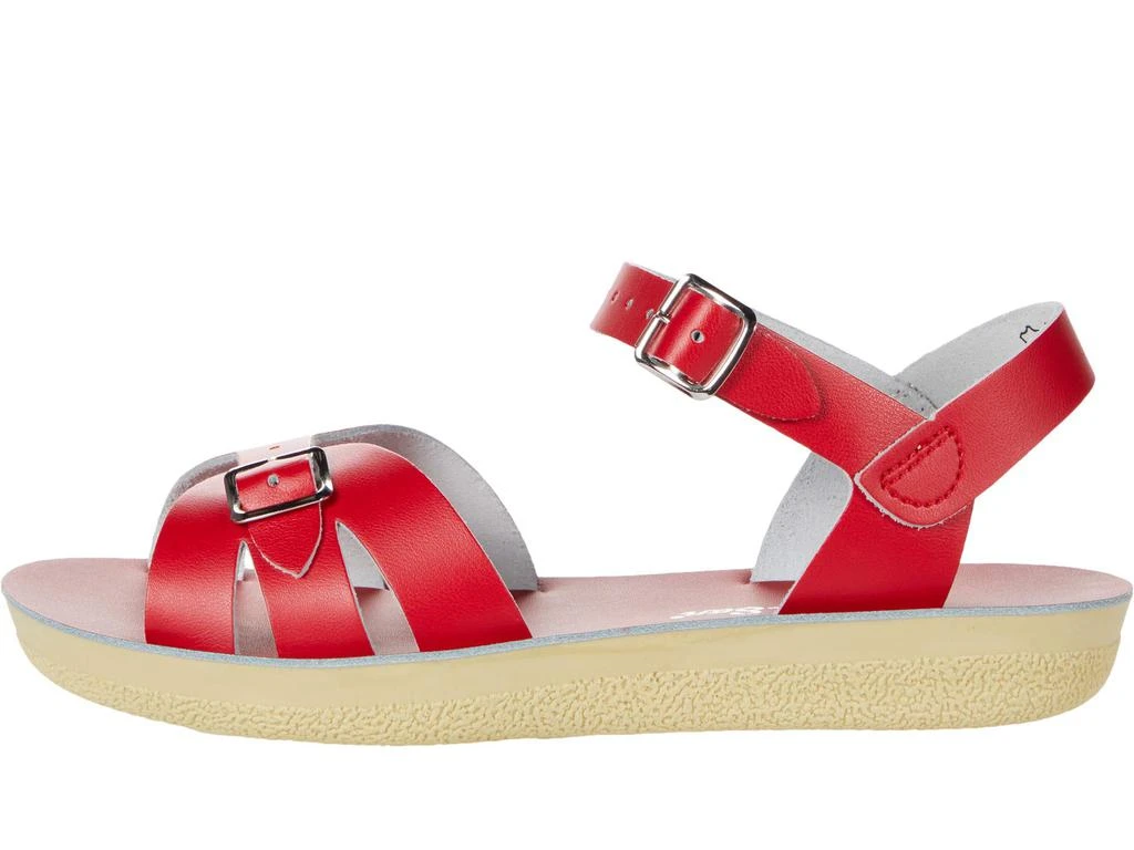 Salt Water Sandal by Hoy Shoes Boardwalk (Big Kid/Adult) 4