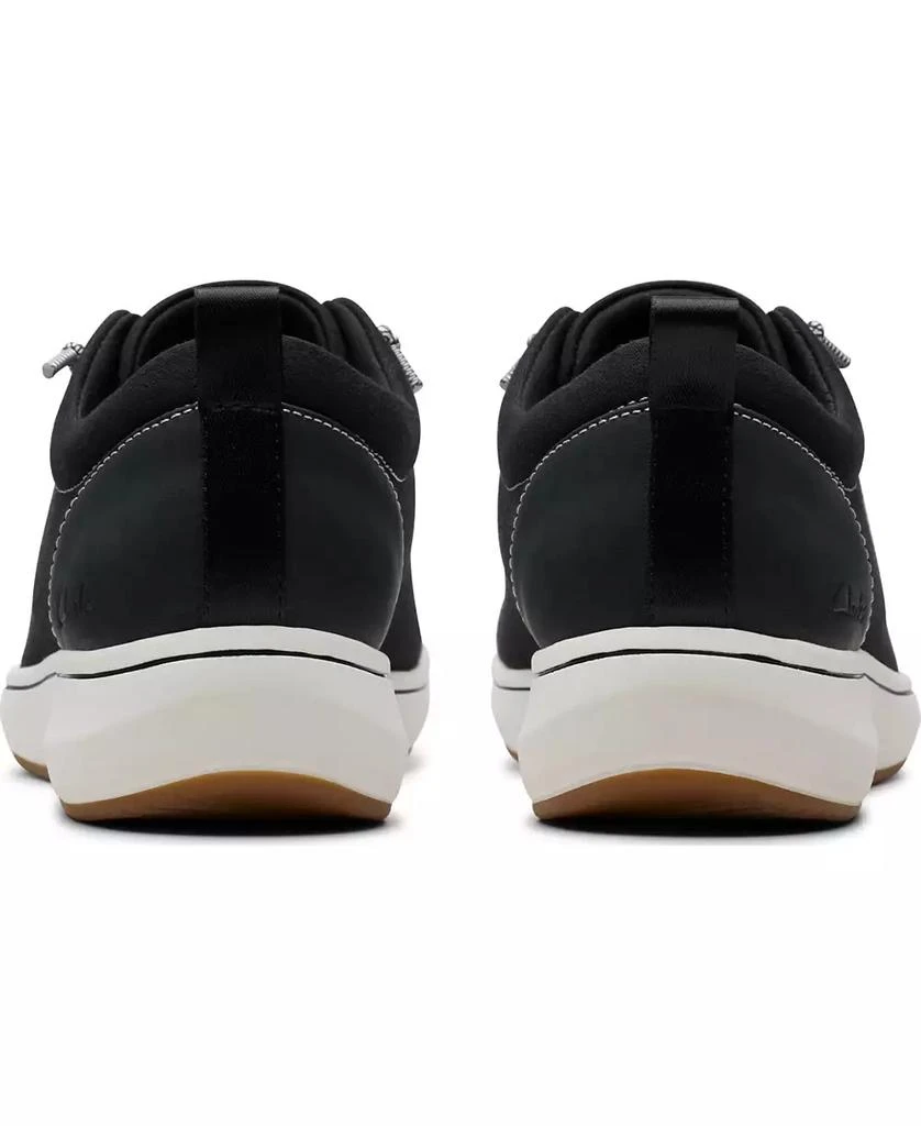 Clarks Cloudsteppers Women's Breeze Sky Slip-On Shoes 6