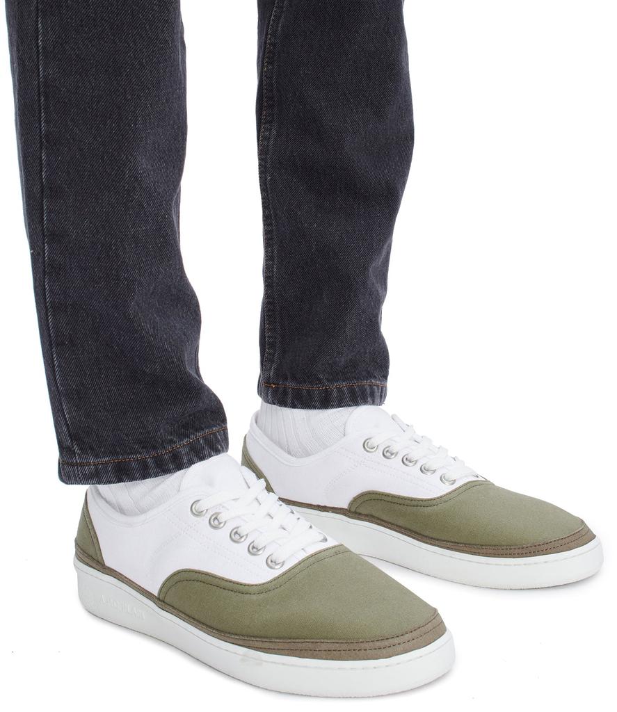 APC Plain Simple sneakers