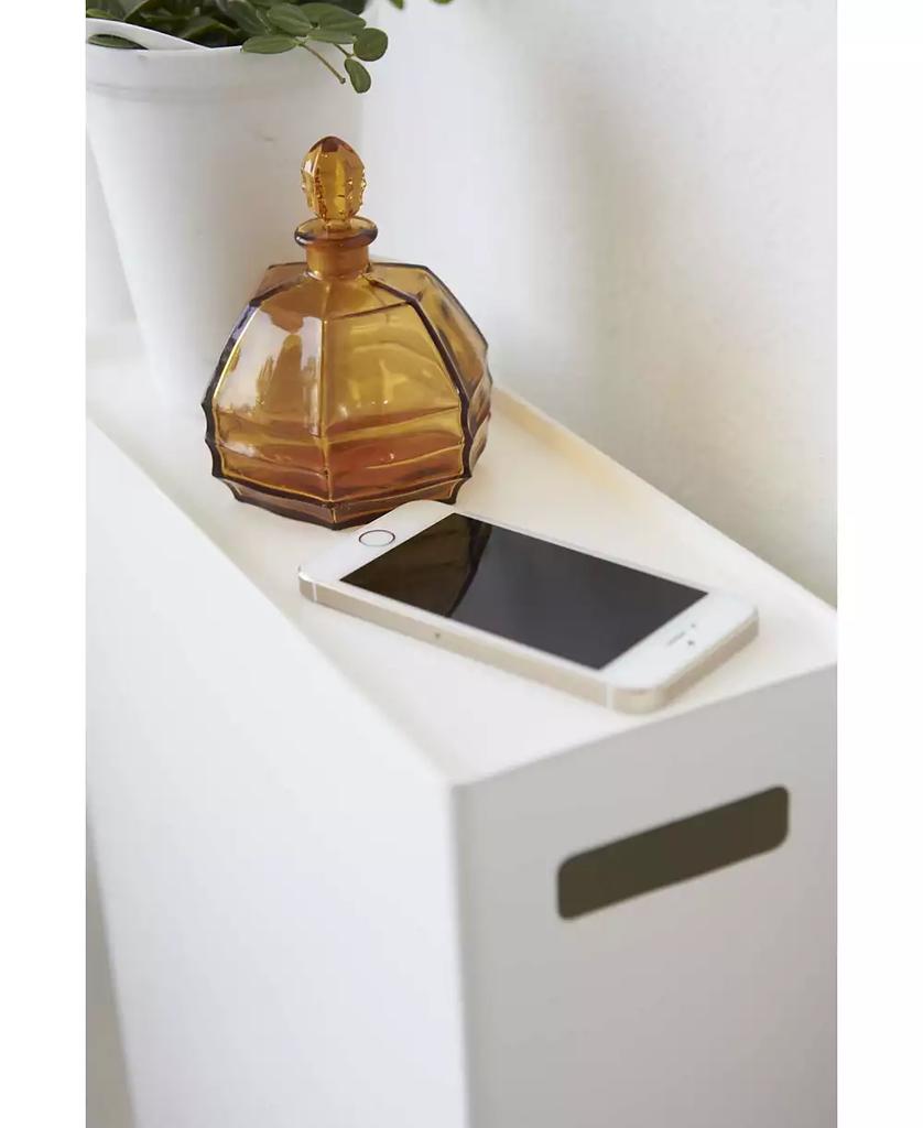 Yamazaki Home Plate Toilet Paper Stocker