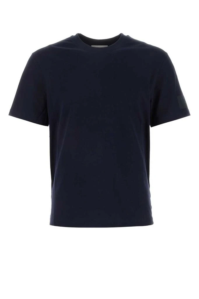 AMI ALEXANDRE MATTIUSSI AMI T-SHIRT 1