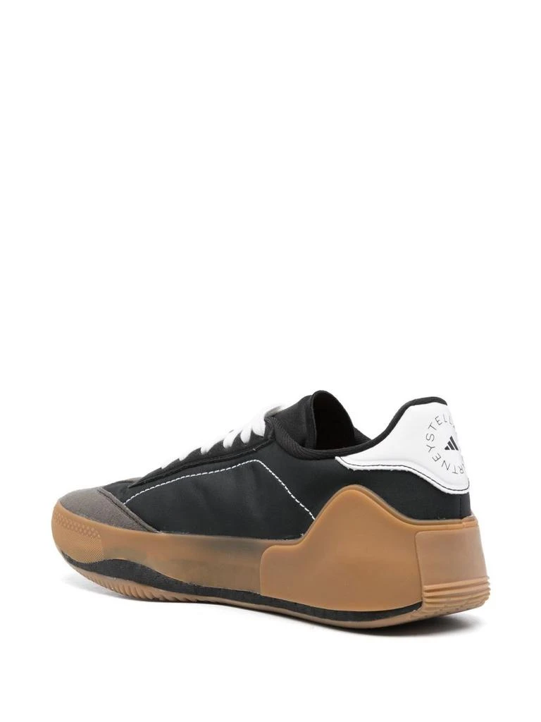 Adidas ADIDAS BY STELLA MCCARTNEY - Court Boost Sneakers 3