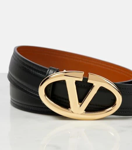 Valentino Leather belt 3