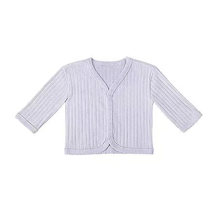 Member's Mark Member's Mark Baby 2-Pack Organic Cotton Cardigan 4