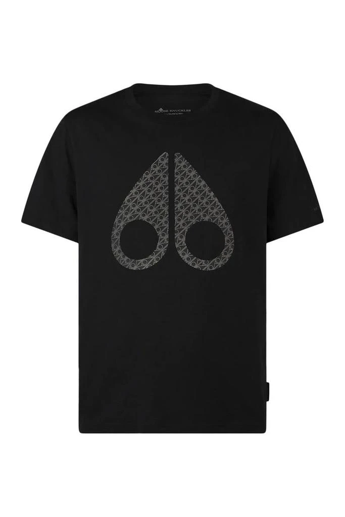Moose Knuckles Moose Knuckles T-Shirts And Polos 1