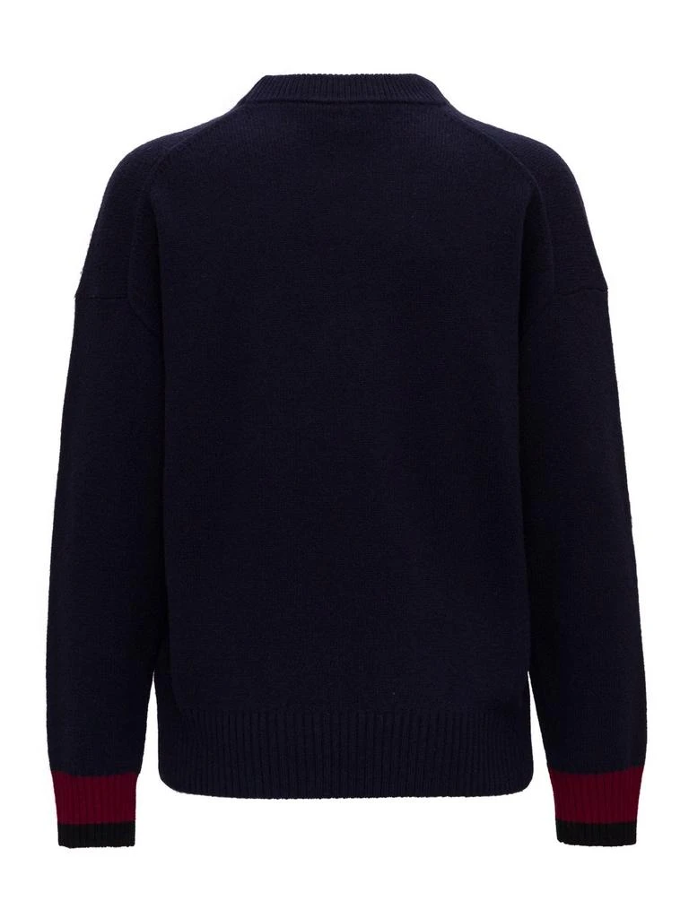 Kenzo K Sweater 2
