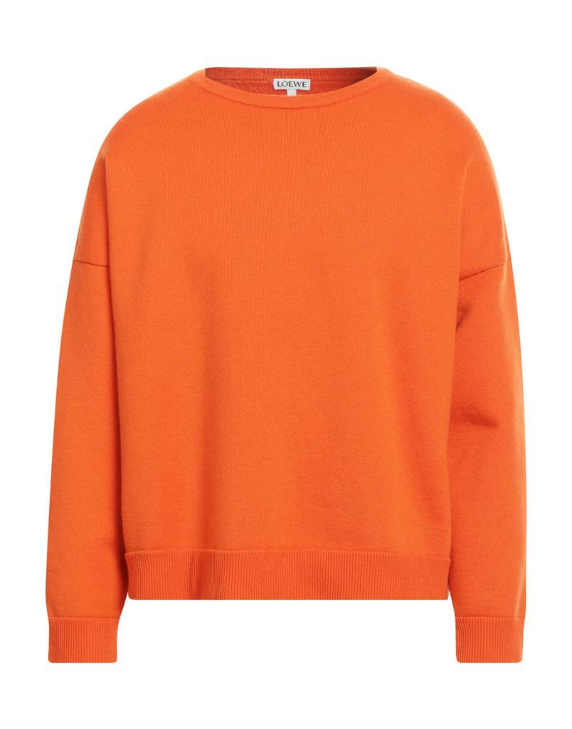 Loewe Wool jacquard polo sweater XL - Knitwear - Free Loewe Wool jacquard polo sweater XL - Knitwear - Free