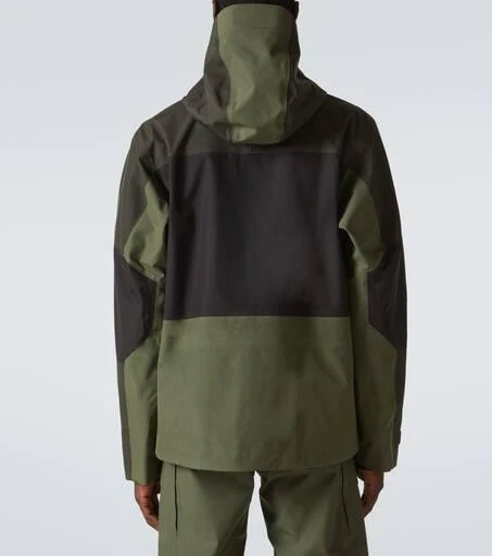 Peak Performance Gravity Gore-Tex® ski jacket 4