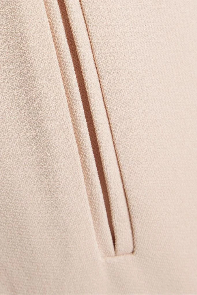 Stella McCartney Crepe tapered pants 4