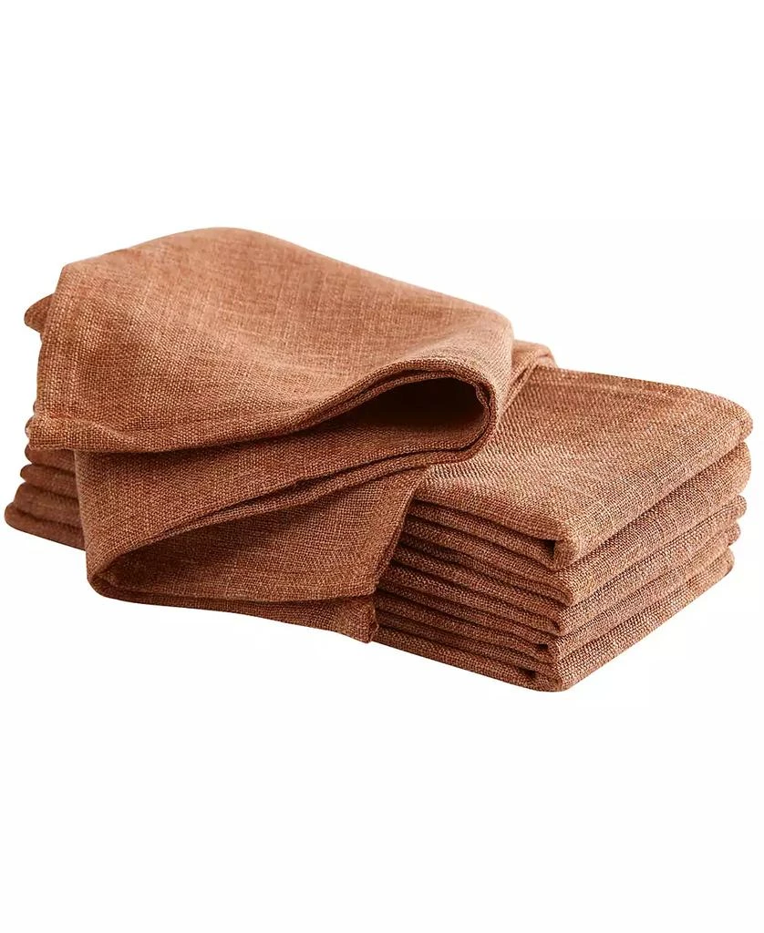Laura Ashley Harper 18" x 18" Napkin, Set of 6 1