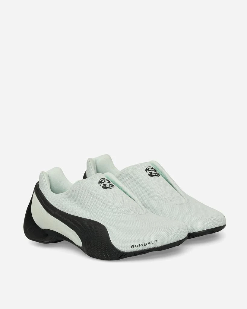 Puma Rombaut Levitation Sneakers Faded Fennel / Black 2